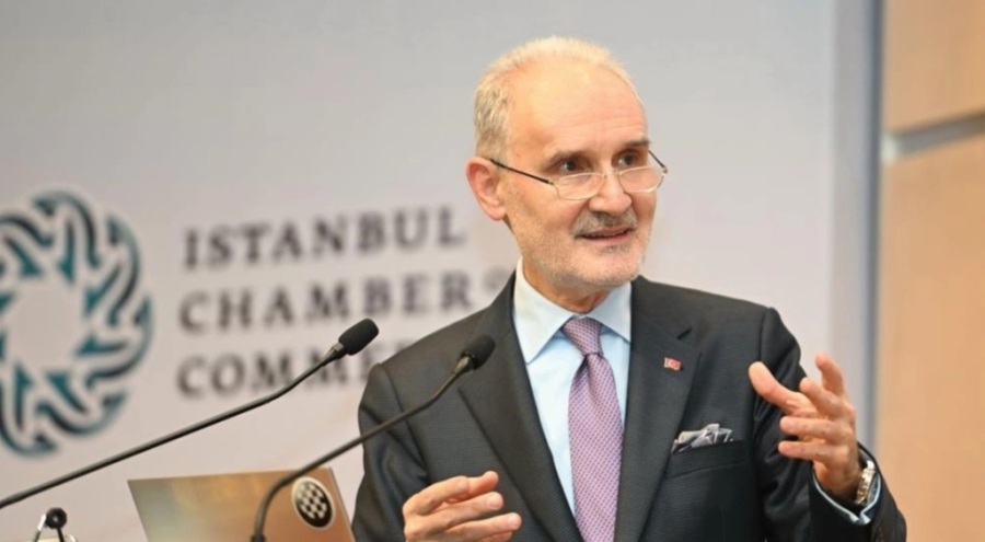 İTO Başkanı Avdagiç'ten asgari ücret açıklaması