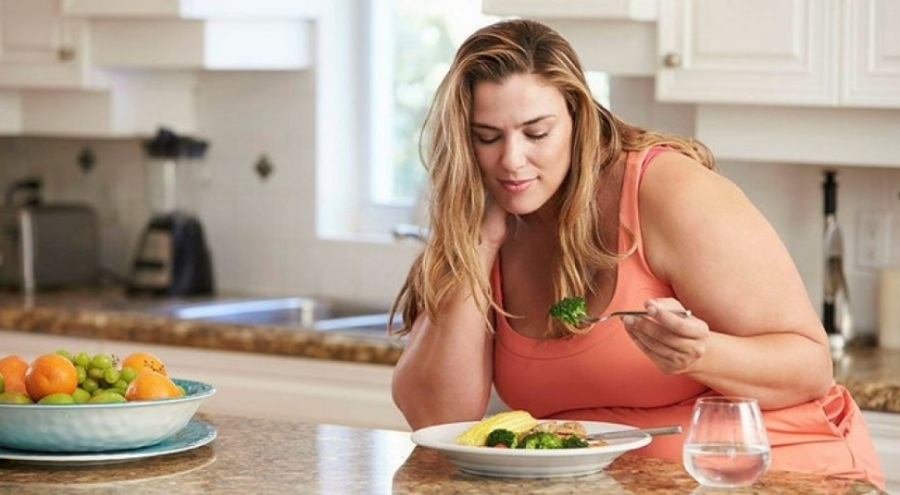 Şişmanlığın en önemli nedeni insülin direnci