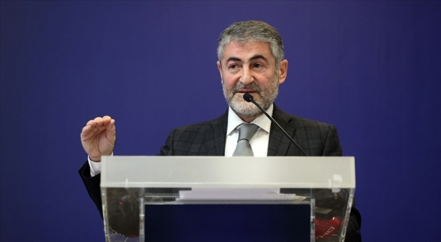 Bakan Nebati: KDV beyannamelerinin verilme süresini uzattık