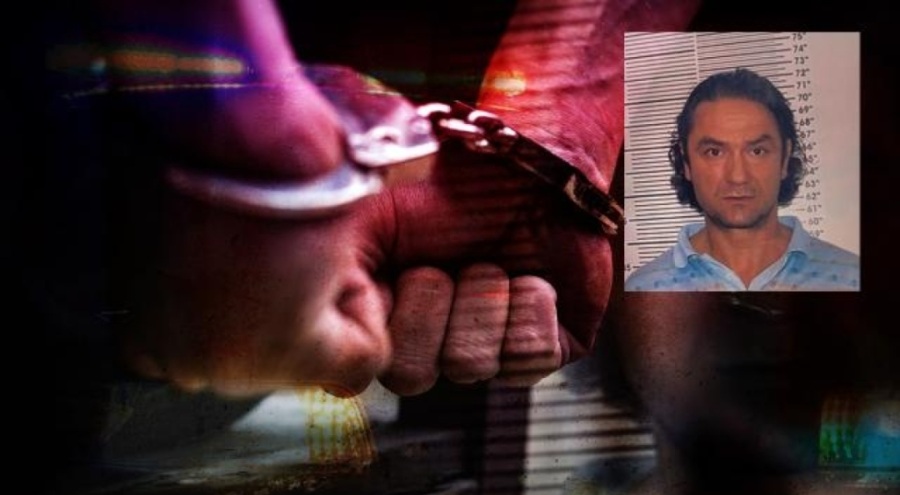 Atilla Önder Türkiye'ye getirildi