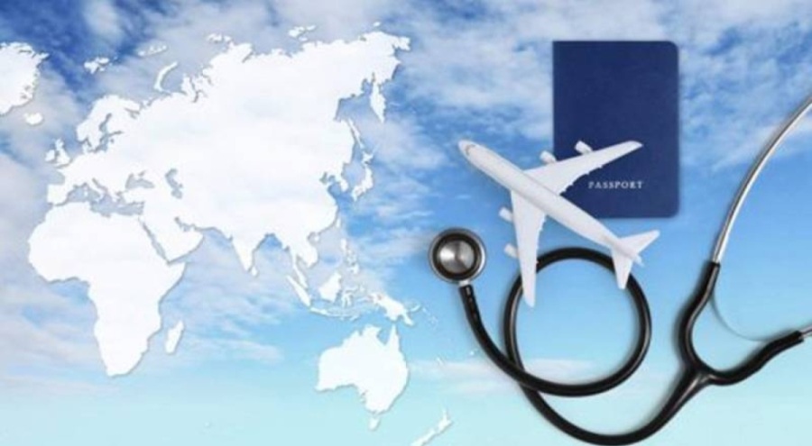 İngiltere'den Türkiye'ye seyahat uyarısı