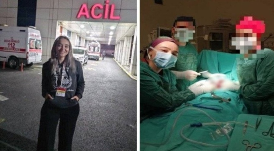 Sahte doktorun bir sonraki hedefi 'Ankara Şehir Hastanesi'ymiş