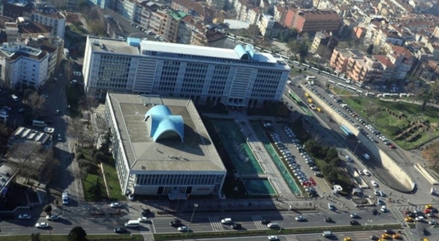 İçişleri Bakanlığı İBB raporunu İstanbul Cumhuriyet Başsavcılığına teslim etti