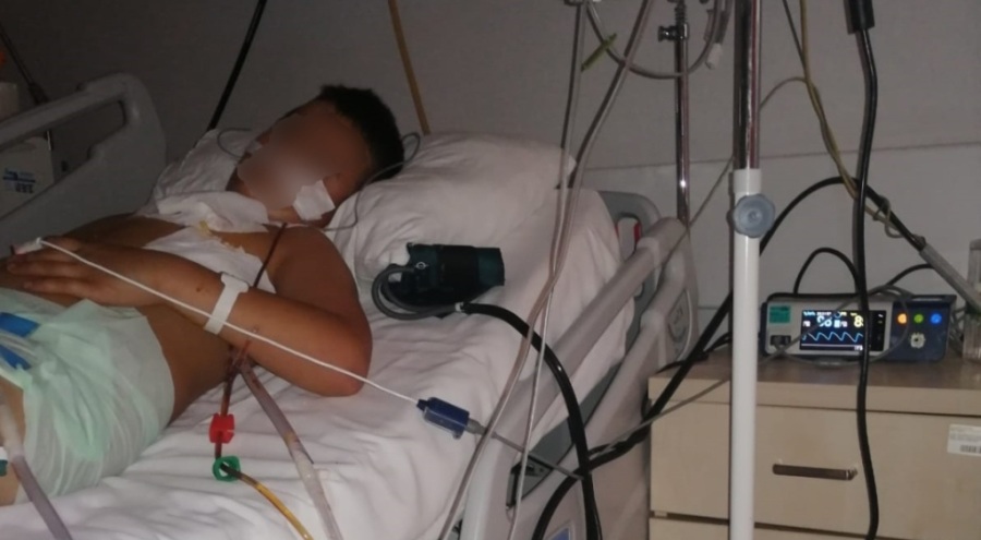 Bursa'da arkadaşını vuran 17 yaşındaki gence müebbet hapis istemi