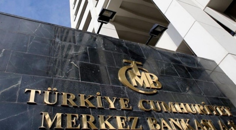 Merkez Bankası yılın son faiz kararını açıkladı