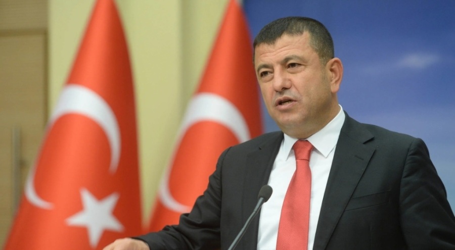 CHP Genel Başkan Yardımcısı Ağbaba'dan yeni asgari ücret değerlendirmesi