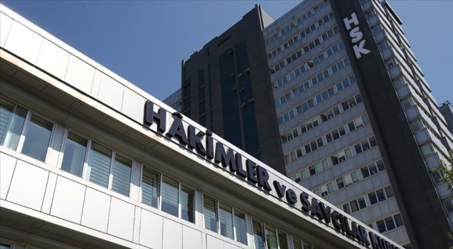 HSK atamaları Resmi Gazete'de yayınlandı