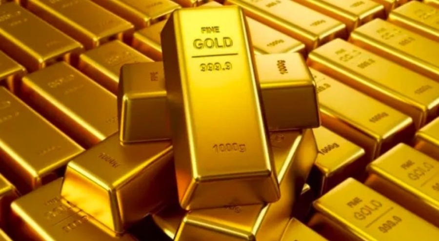 Gram altın yükselişte