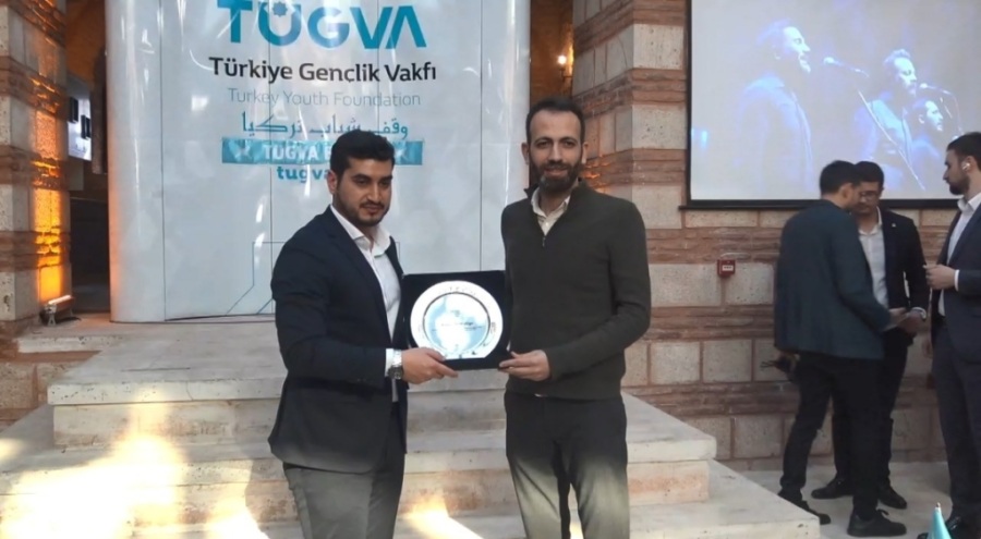 Kitap Kurtları Yarışıyor programının lansmanı Bursa'da gerçekleşti