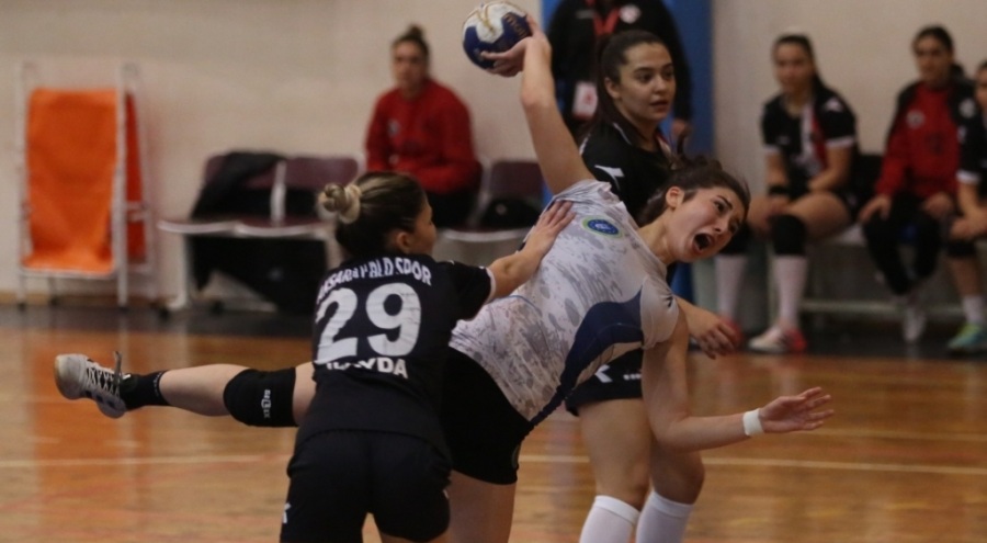 Bursa Büyükşehir Belediyespor Eskişehir'e konuk olacak