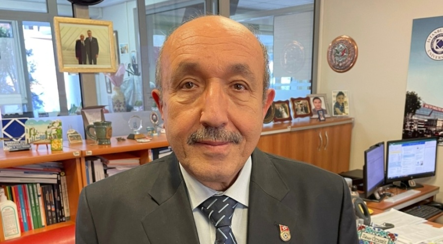 Marmara'da yağışlar azaldı