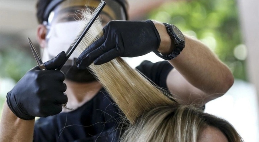 Berber ve kuaförlerin izin günü açıklandı