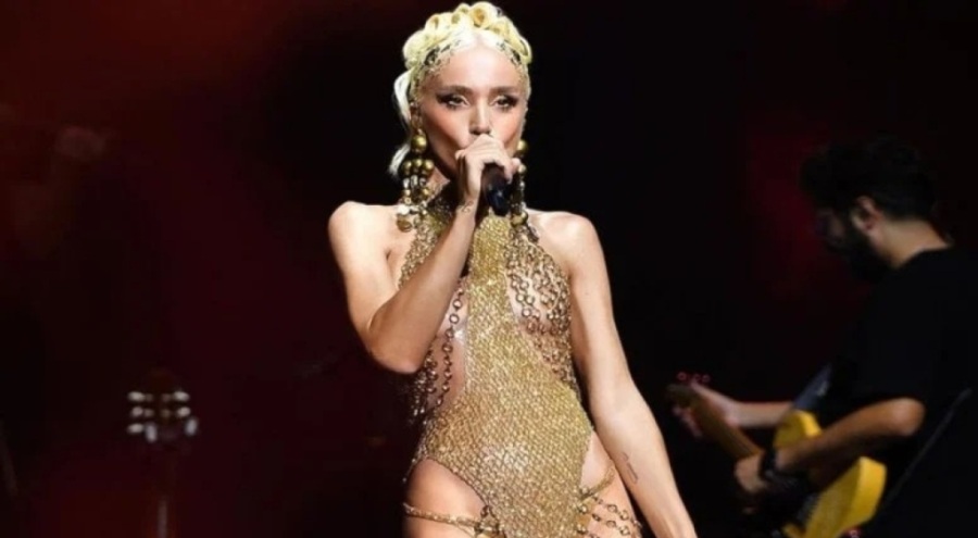 Gülşen yeni yılda İzmir'de sahne alacak