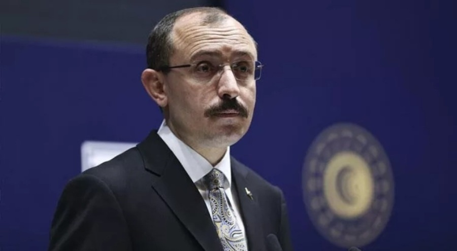 Bakan Muş: Haksız fiyat artışlarına ağır idari cezalar uygulanacak