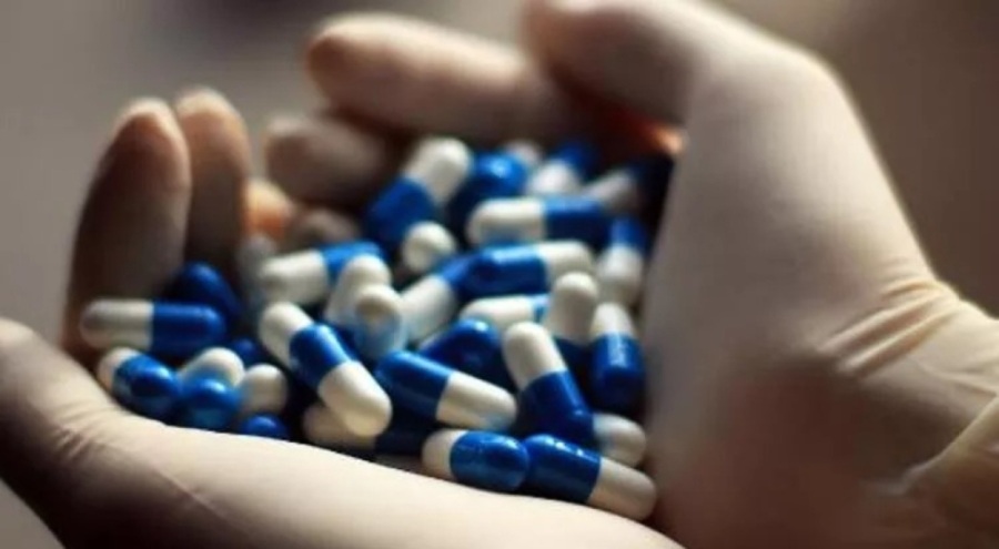 Kovid hapı, yüksek riskli kişilerde hastane yatışlarını azaltmıyor