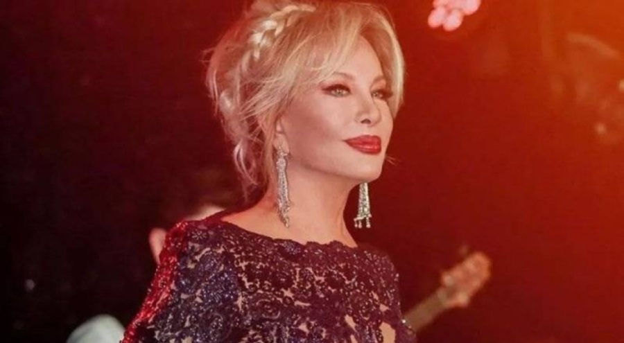 Emel Sayın Covid-19'a yakalandı