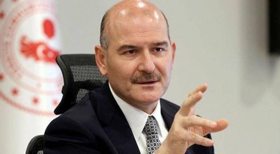 İBB'ye terör soruşturması! Bakan Soylu: Söz artık yargıdadır