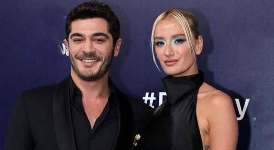 Burak Deniz ve Didem Soydan ilişkilerini sonlandırdı