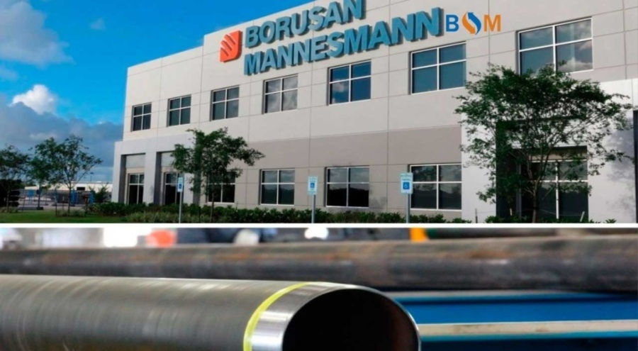 KAP'a bildirildi! Borusan'a vergi incelemesi