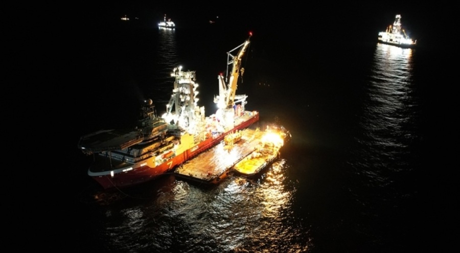 TPAO'dan Sakarya Gaz Sahası açıklaması