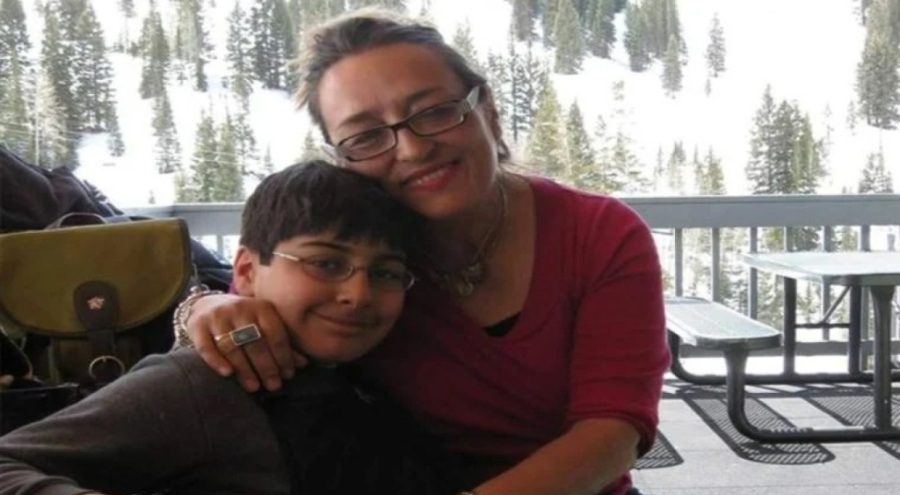 Nilüfer Çağatay hayatını kaybetti