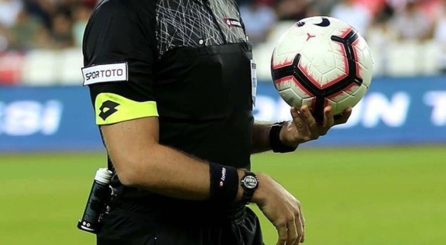 Fenerbahçe'den hakem açıklaması: Endişe duyuyoruz