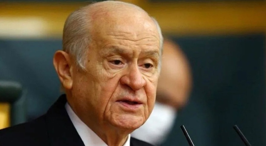 Bahçeli: Cumhur İttifakı zilletin hesaplarını boşa çıkaracak