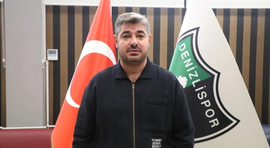 Denizlispor puan silme cezasına itiraz etti