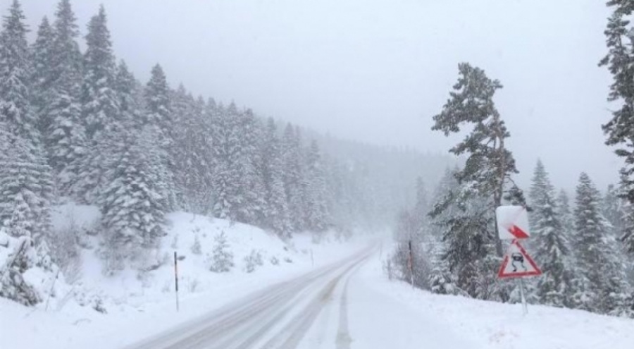 Meteoroloji Batı Karadeniz'i uyardı