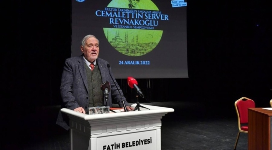 İlber Ortaylı: Eski İstanbul kültürünü anlayan nesiller Türkiye'yi kurtaracak