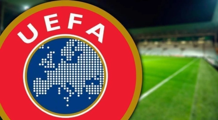 Rusya UEFA'dan ayrılacak