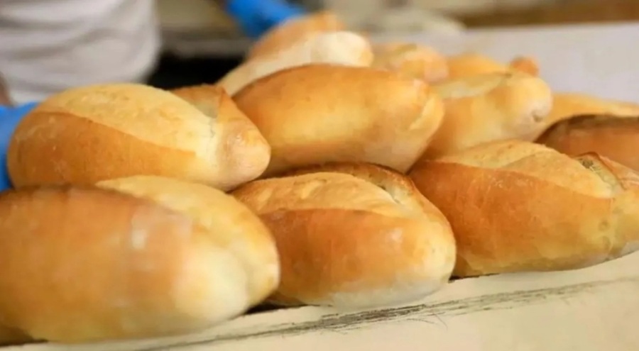 Ekmekte yeniden gramaj oyunu devrede!