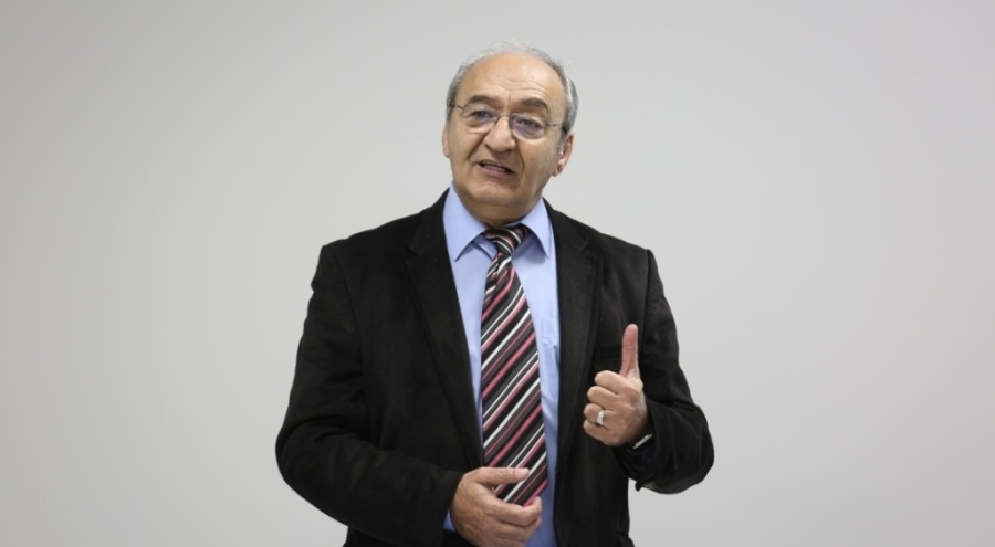 Hasan Vural Bursa'da yeni nesil kooperatifçiliği anlattı