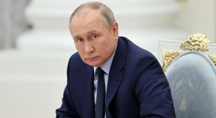 Vladimir Putin: Rusya Ukrayna konusunda müzakereye hazır, onlar reddediyor