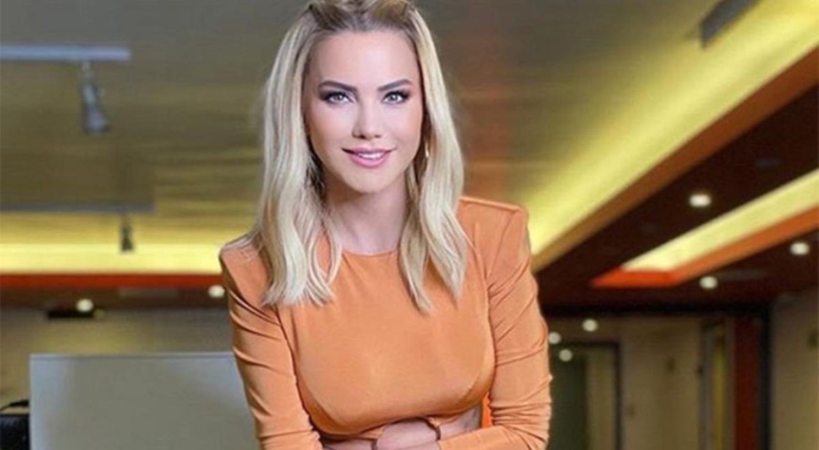 Ece Erken'den fatura isyanı!