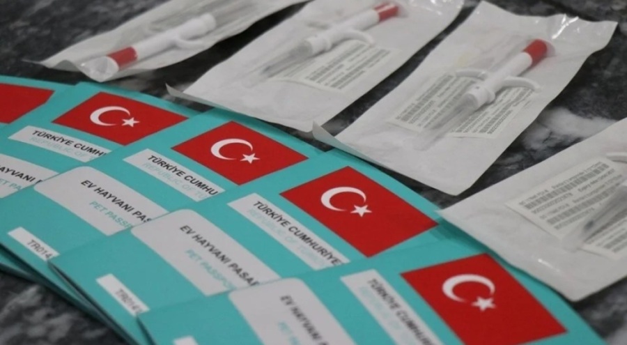 Evcil hayvanlara mikroçip uygulamasında ek süre talebi