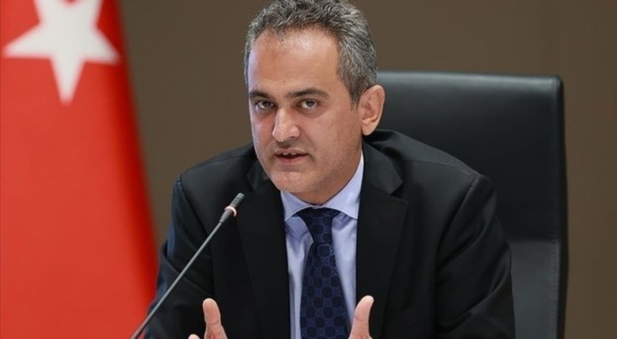 Milli Eğitim Bakanı Özer'den ücretsiz öğle yemeği açıklaması!