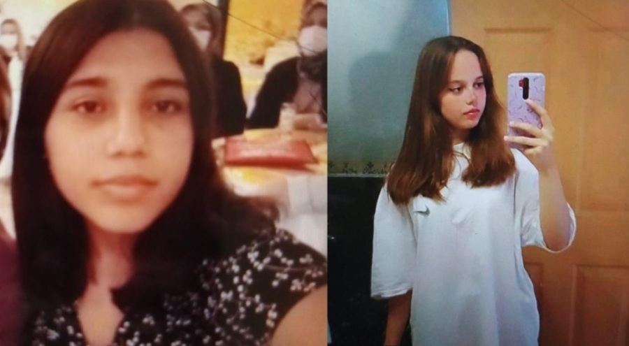Bursa'da gezme bahanesiyle evden çıkan iki öğrenci kayıp!