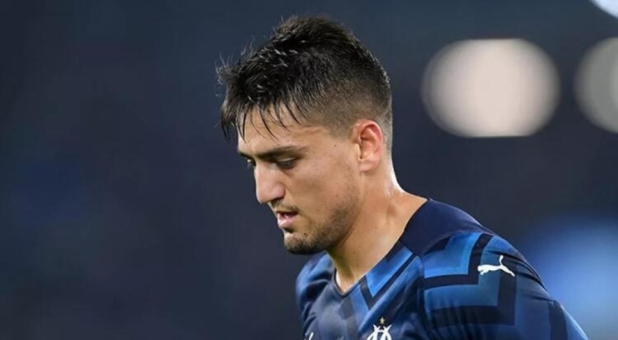 Beşiktaş'tan Cengiz Ünder hamlesi