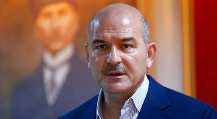 İçişleri Bakanı Soylu: Okyanus ötesinin Avrupa'ya yeni terbiye yöntemi