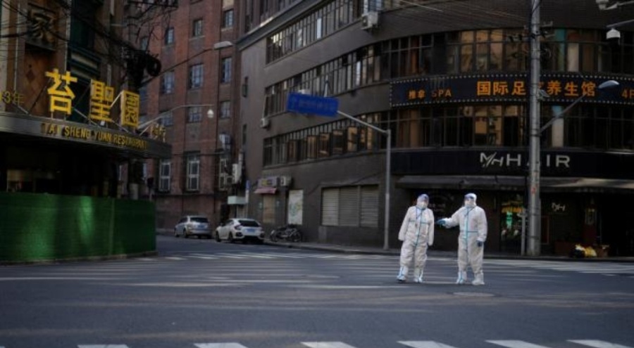 Çin artık koronavirüs günlük vaka sayısı açıklamayacak