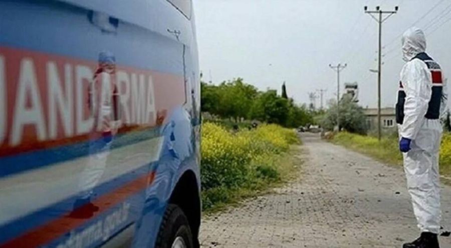 Adıyaman'da 3 köye kuduz karantinası