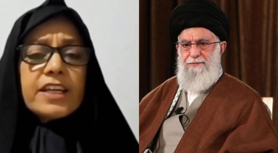 Feride Muradhani, açlık grevine başladı