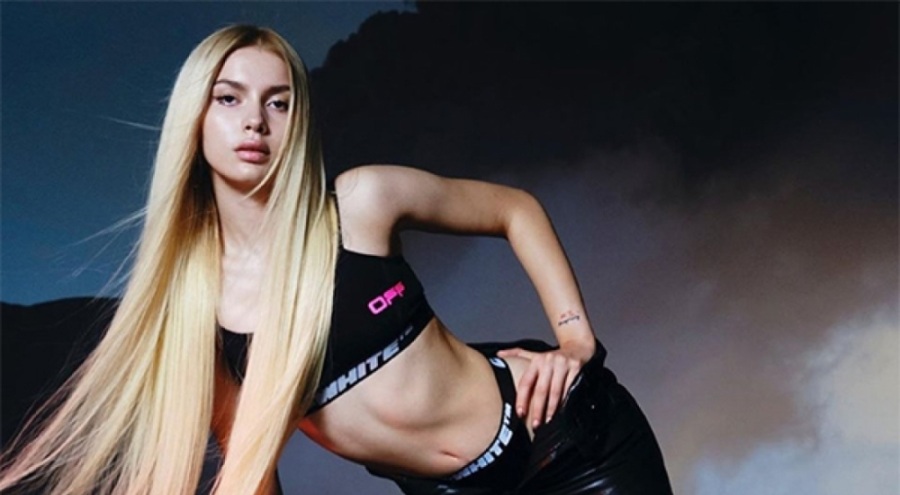 Aleyna Tilki  Yılbaşı planını açıkladı