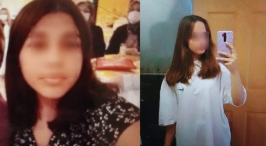 Bursa'da iki kız arkadaş 28 saat sonra bulundu
