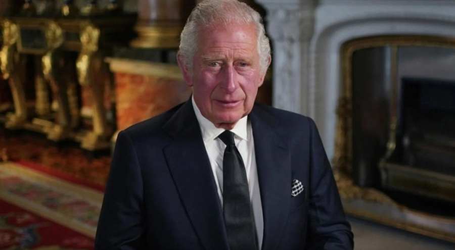İngiltere Kralı'nın Noel mesajı hayat pahalılığı
