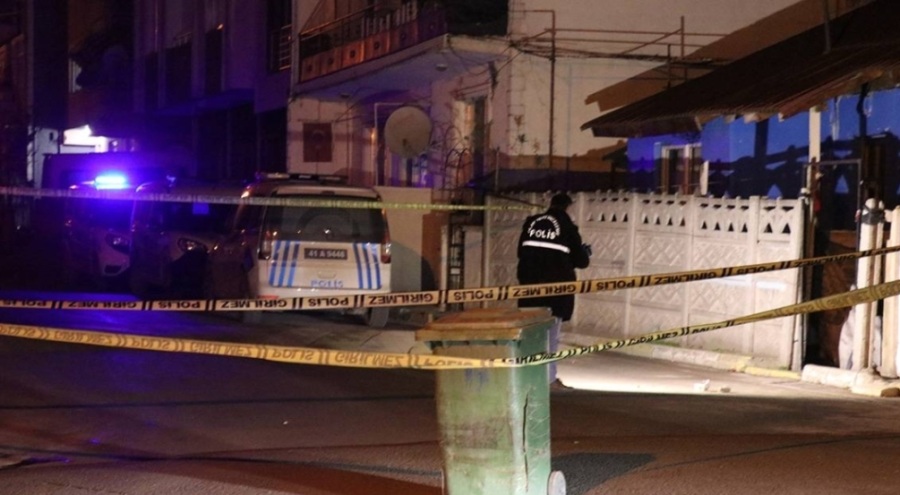 Çocuk kavgasına babalar karışınca kan aktı