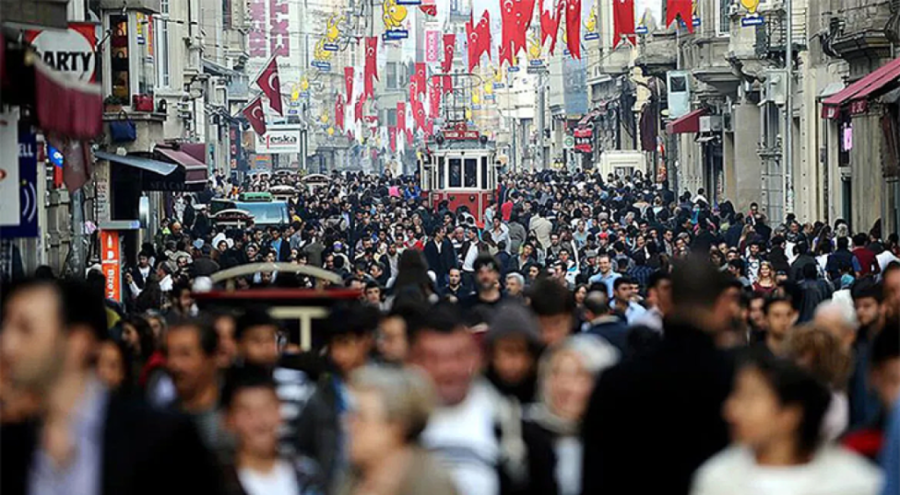 TÜİK, ilk kez 'iç göç'ün nedenlerini açıklayacak