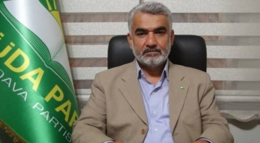 Yapıcıoğlu: 25 yıl evli kalan kadınlara emeklilik hakkı tanıyın