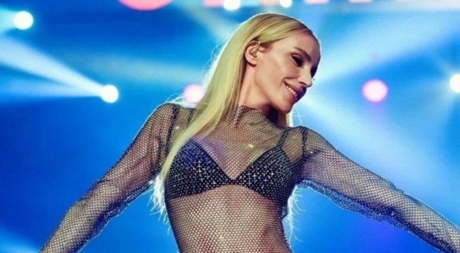 Gülşen'den uzun zaman sonra ilk paylaşım geldi